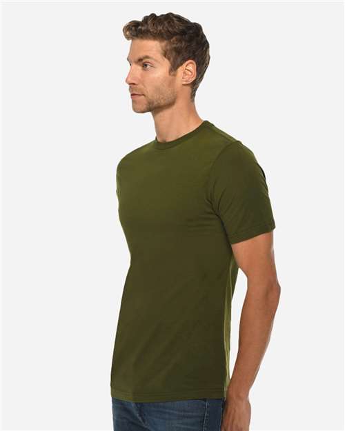 Deluxe T-Shirt - LS15000 71