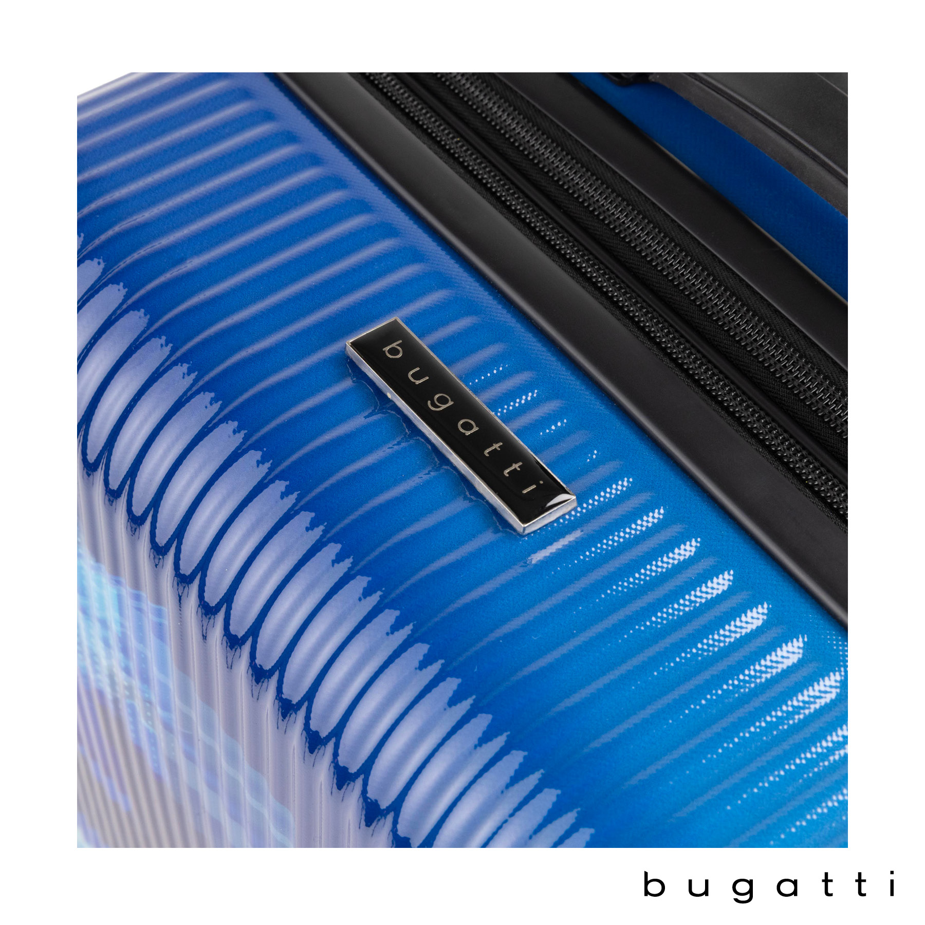 Bugatti Customizable Carry-on 18