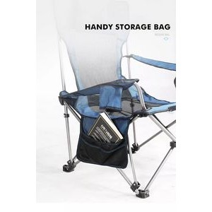 Folding Outdoor Camping Chair 3