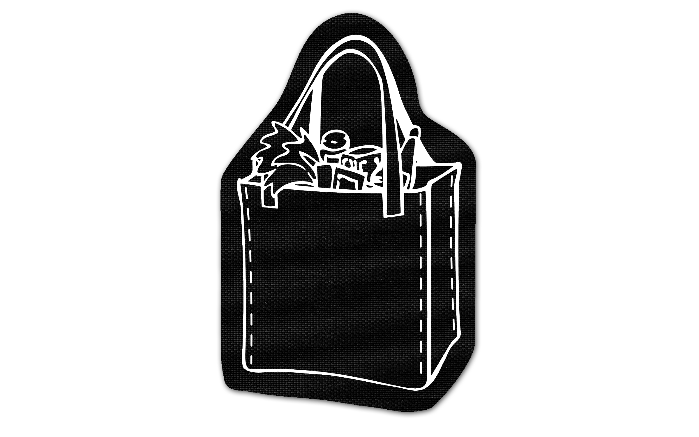 Shopping Bag Jar Opener 7