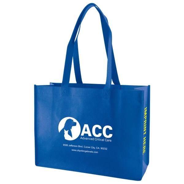 Standard Non-Woven Tote 10