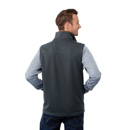 Men's BOYCE Knit Vest 35