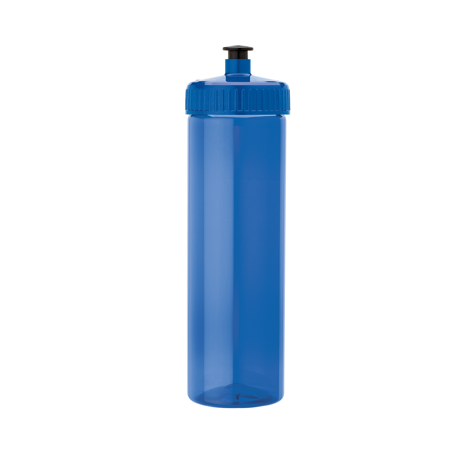 Laguna 32 oz. PET Bottle with Pull Spout Lid 6