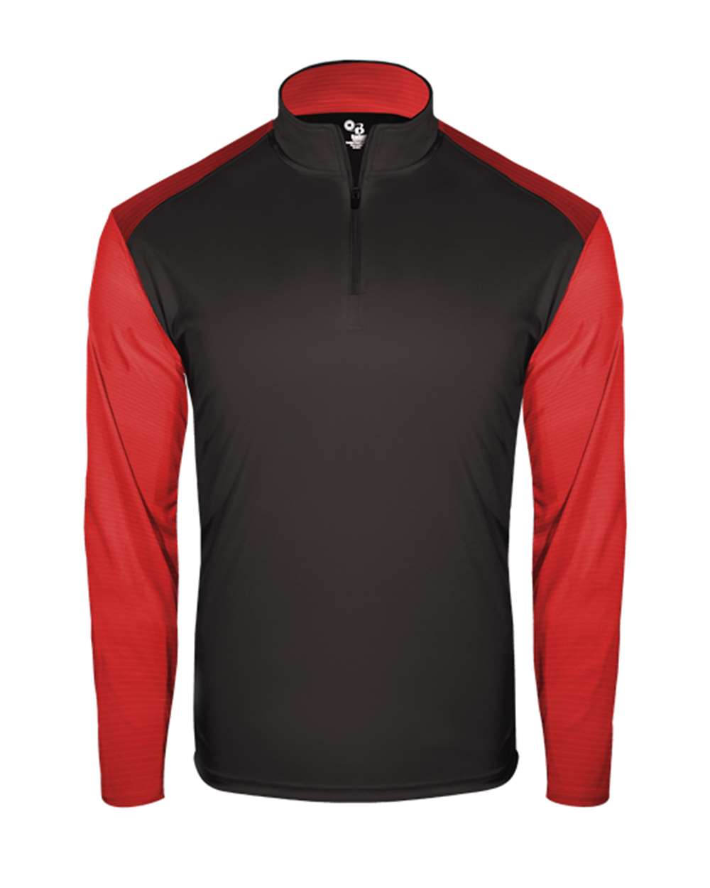 Youth Breakout Quarter-Zip Pullover - 2231 3
