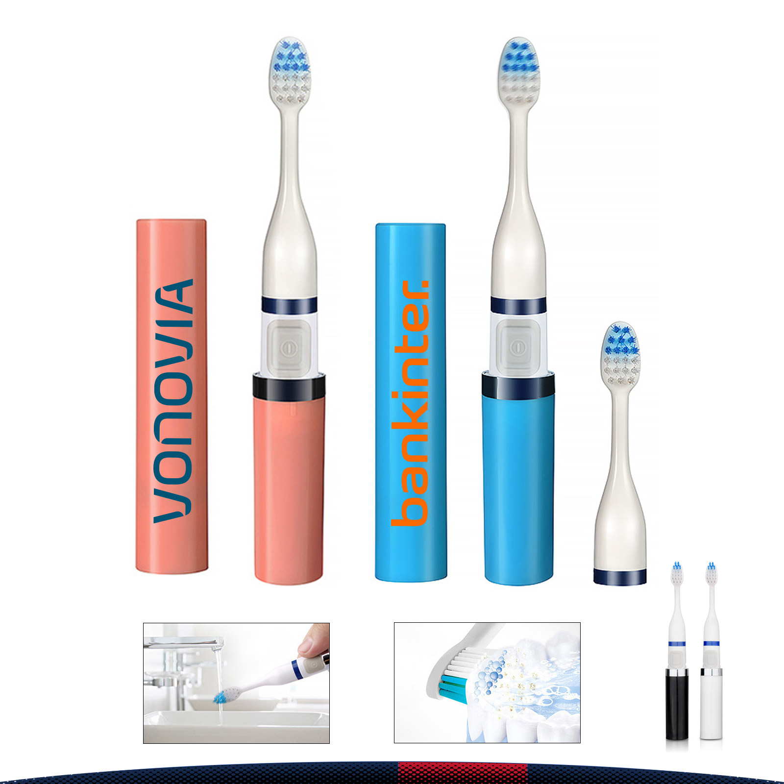 Belti Electric Toothbrush 1