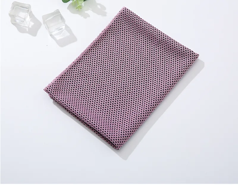 Cooling Towel 6