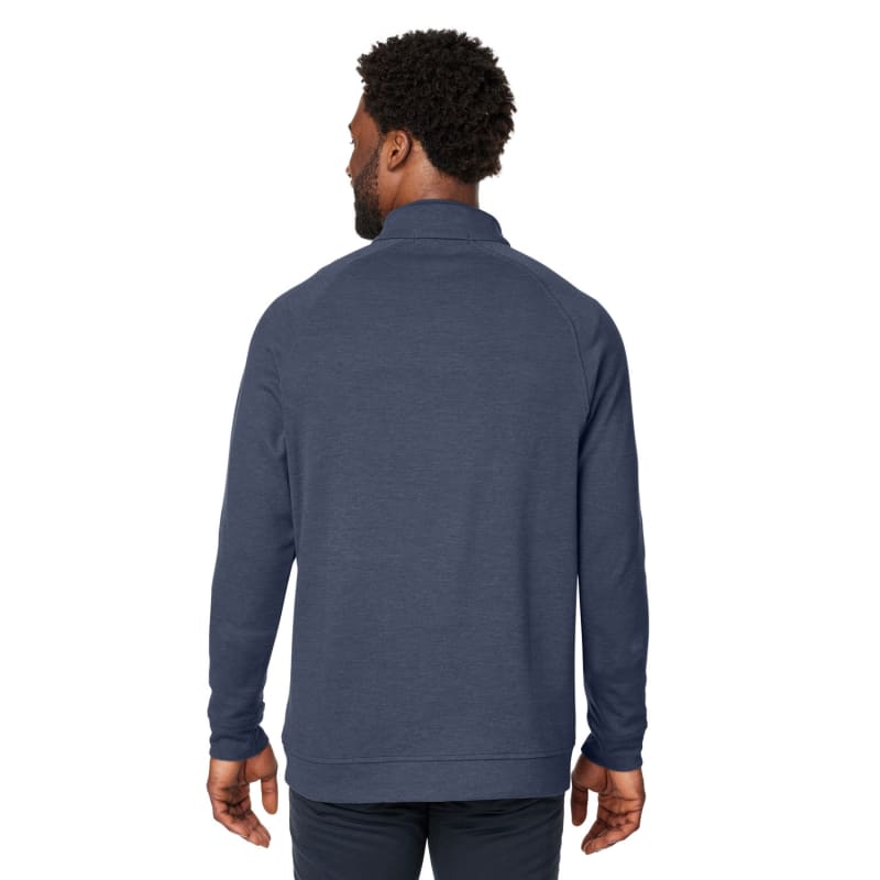 Devon & Jones Men's New Classics™ Charleston Quarter-Zip 2
