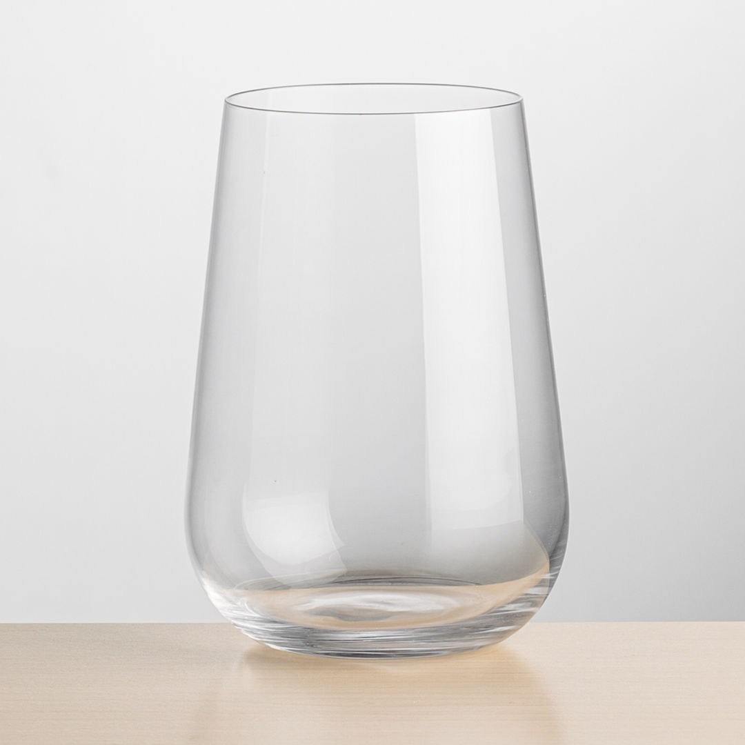 Howden Stemless Wine - Deep Etch 3