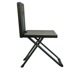 Multifunctional Outdoor Folding Camping Writing Chair 18