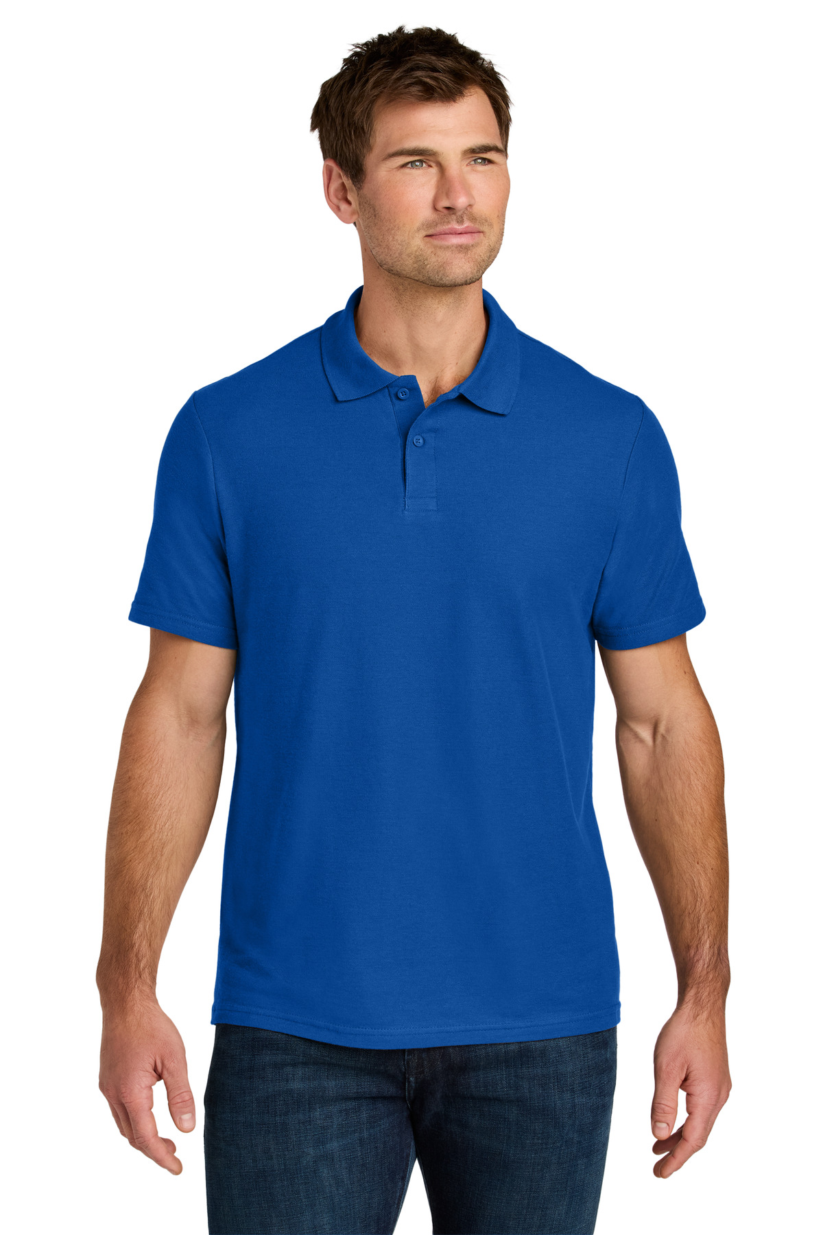 Gildan Softstyle Pique Polo 64800 86