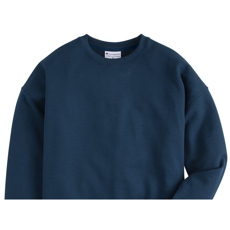 Champion Ladies' PowerBlend Sweatshirt 8