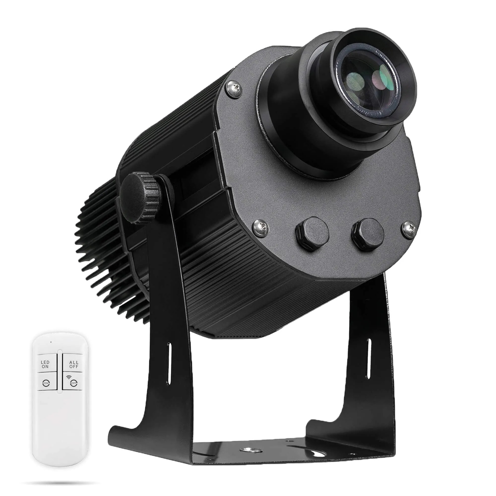 Custom GOBO Logo Projector - 100W 2