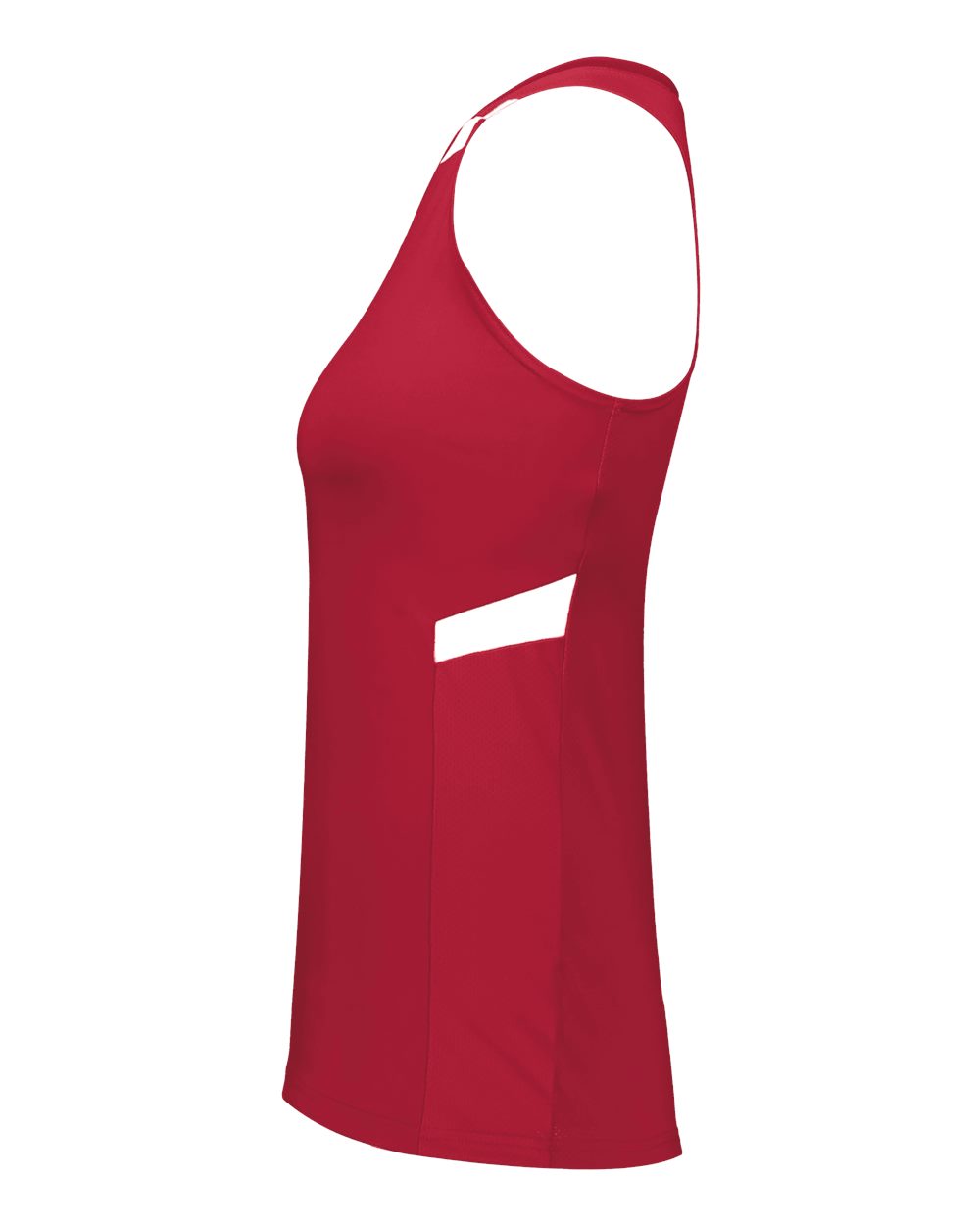 Women's PR Max Compression Racerback Jersey - 221337 12