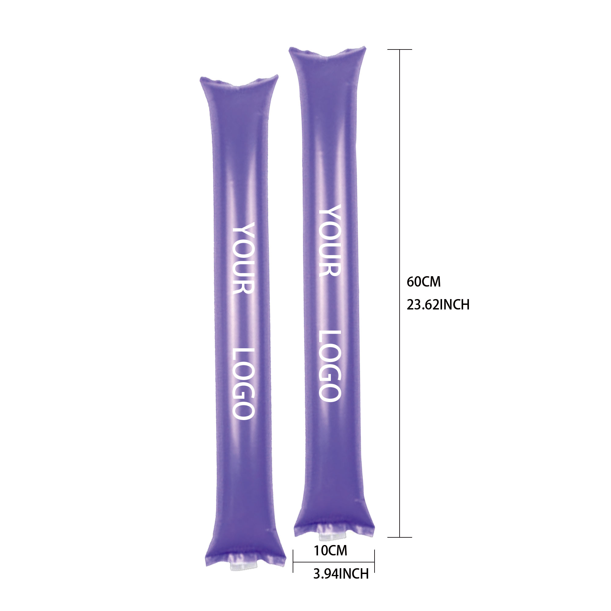 Expandable Cheering Baton 2