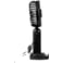 Rechargeable 100% RABS Personal LED Fan 80