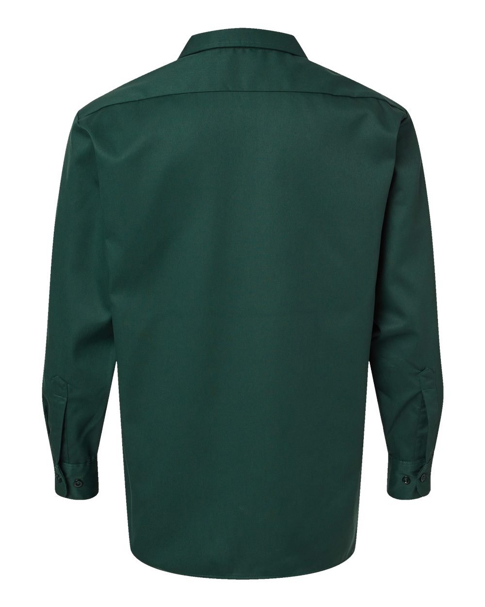 Men's Tall Long Sleeve Work Shirt - 5574T 54