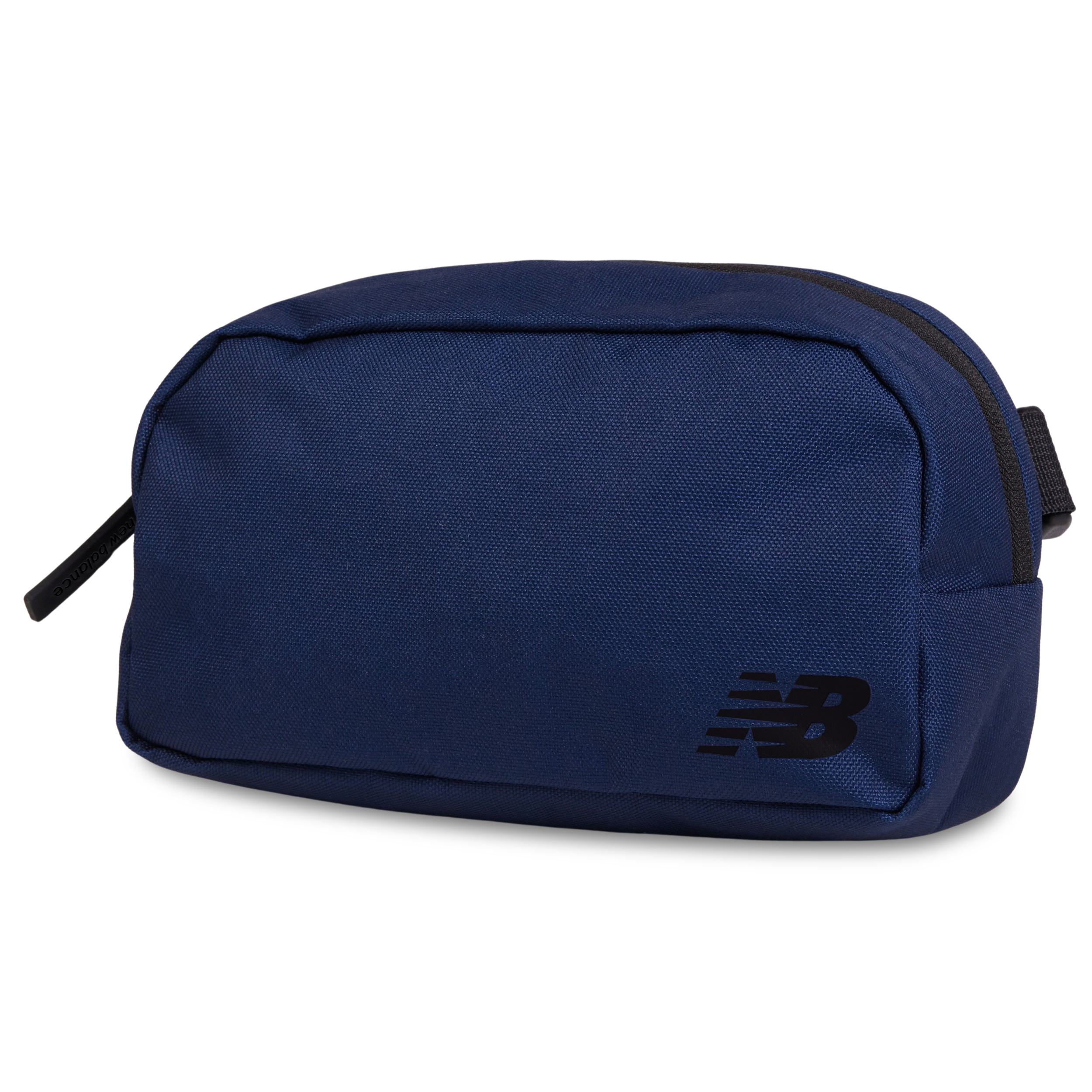 New Balance® Essentials Recycled rPET Small Waist Bag 11