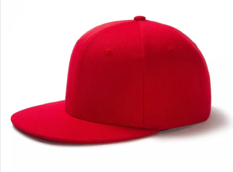 5 Panel Snapback Baseball Cap 6