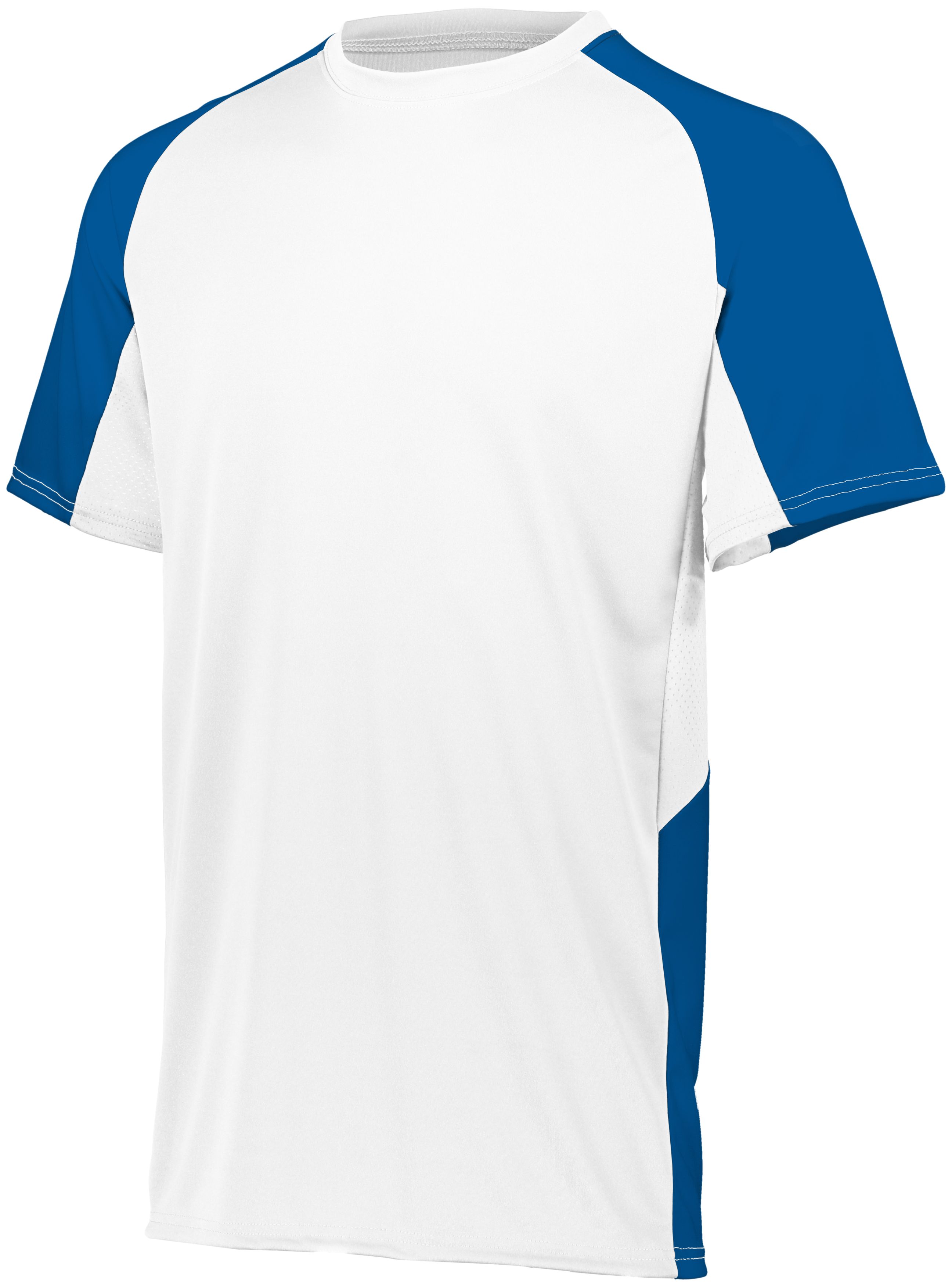 Youth Cutter Jersey 16