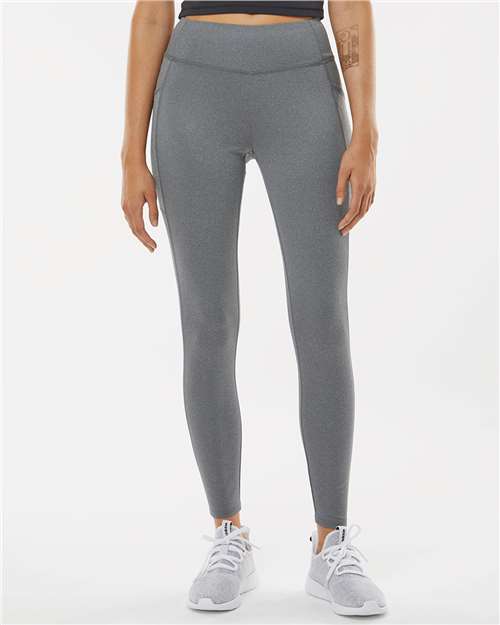 Women's Luna Leggings - BW6301 22