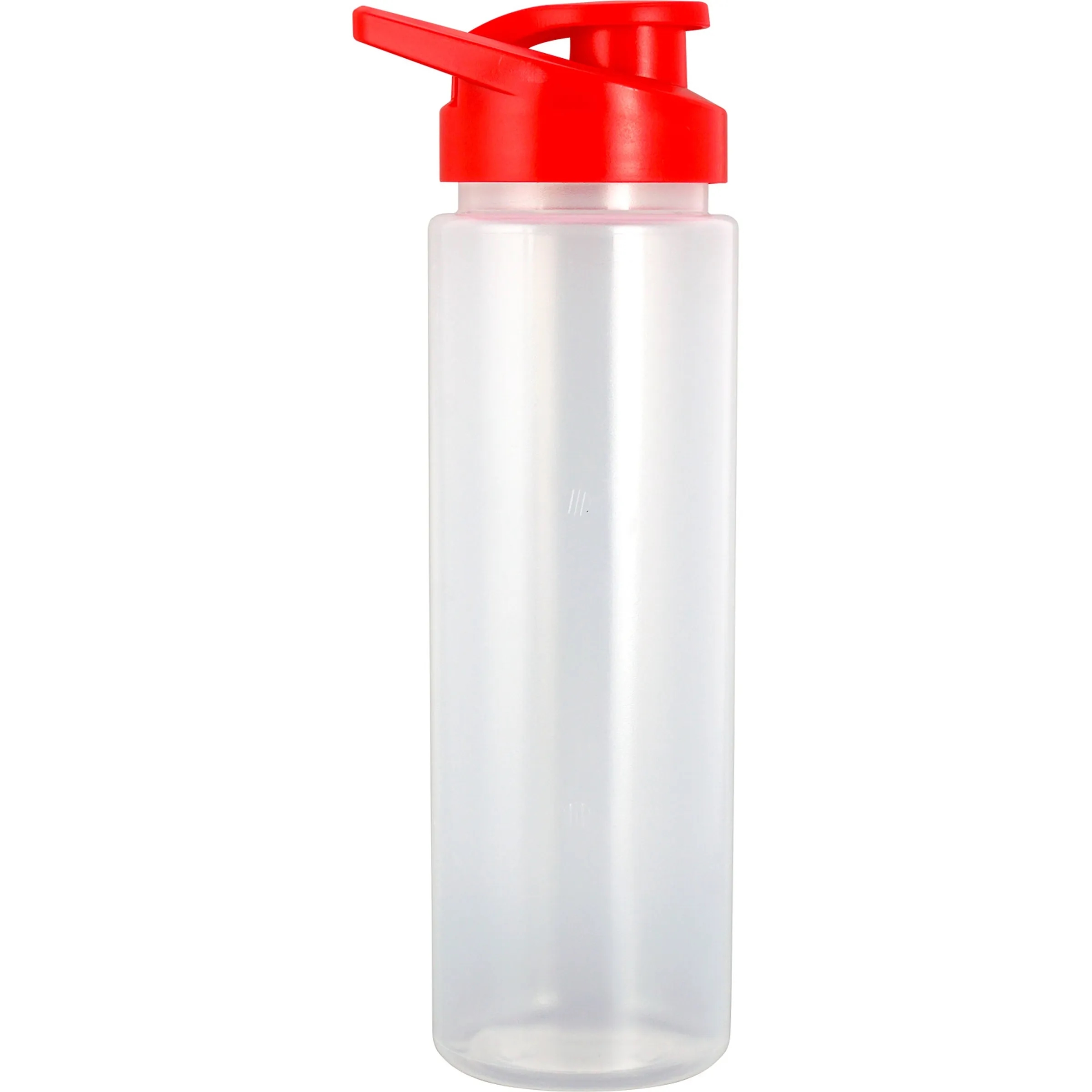 24 oz Easy Pour Debossed Bottle 11