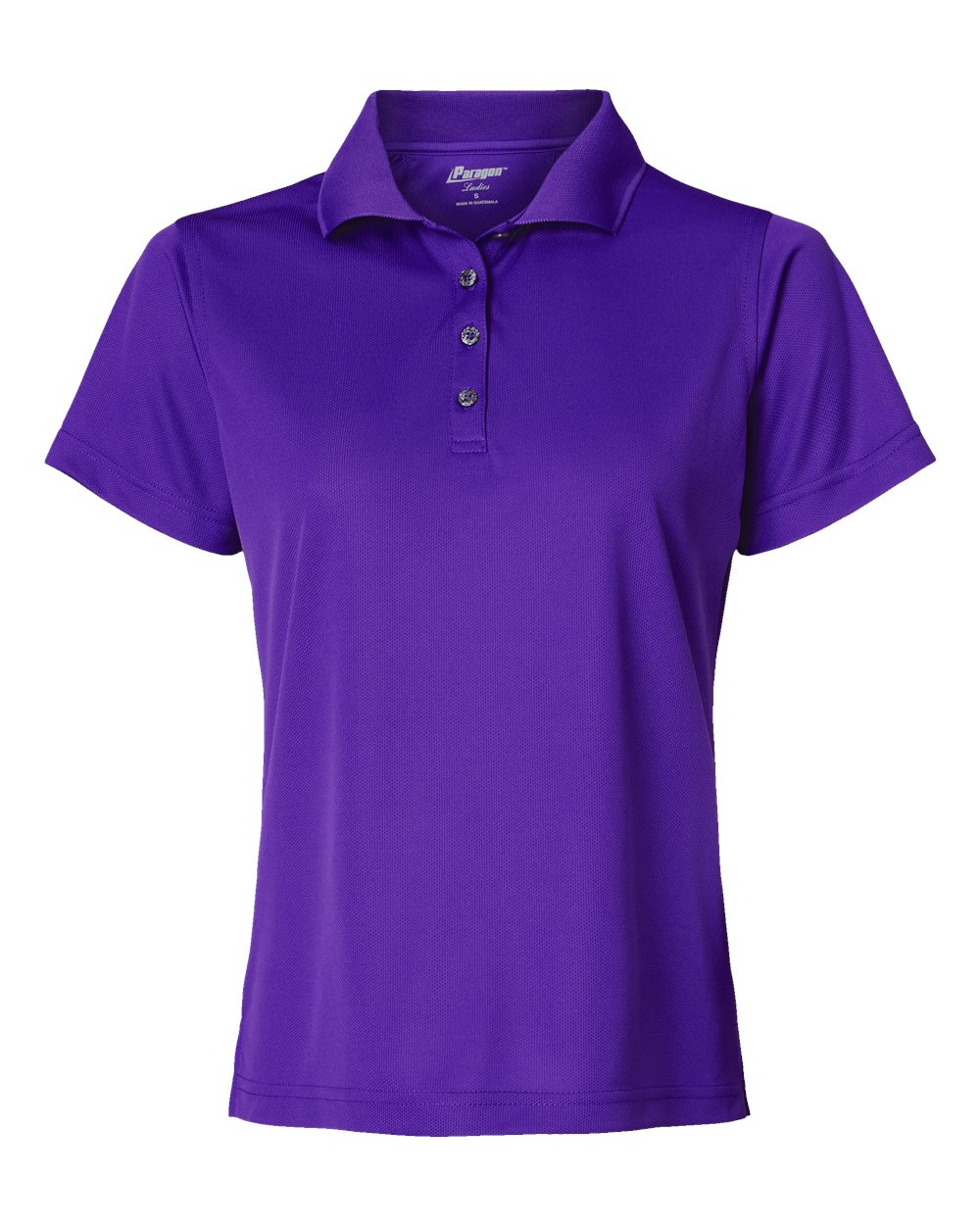 Women's Saratoga Performance Mini Mesh Polo - 104 133