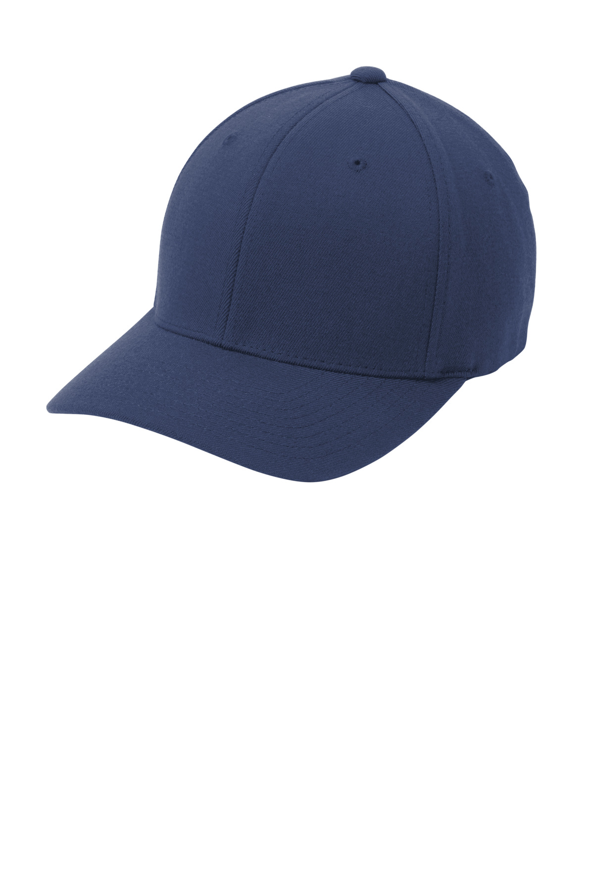 Port Authority Flexfit Wool Blend Cap. C928 14