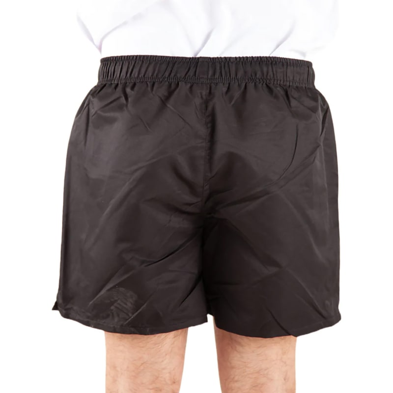 Shaka Wear Men's Poly Running Short 20