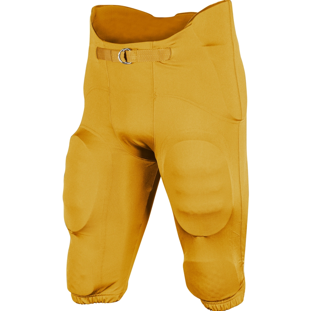 Terminator 2 Integrated Football Pant w/Built-In Pads 51