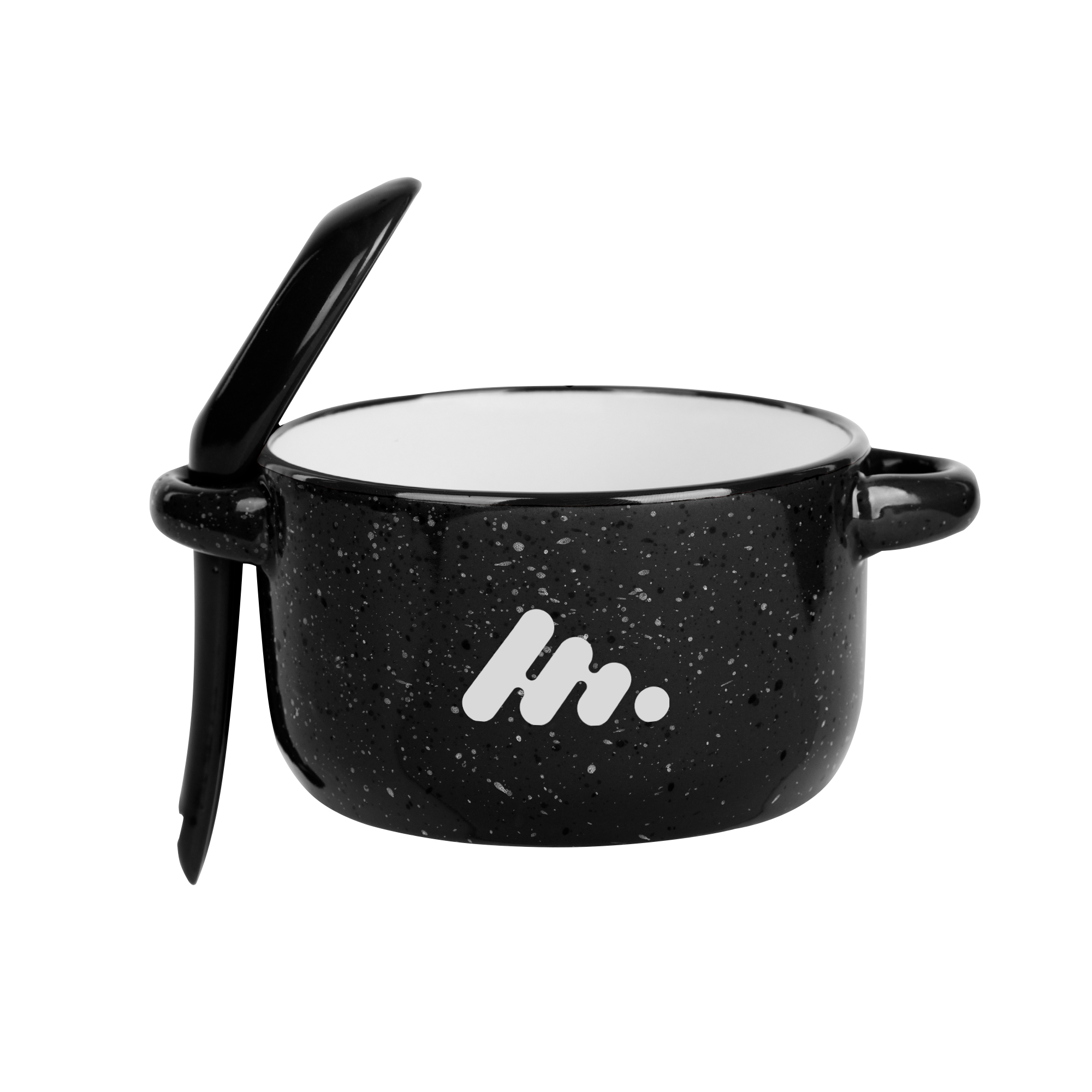 12 Oz. Campfire Soup Mug 3