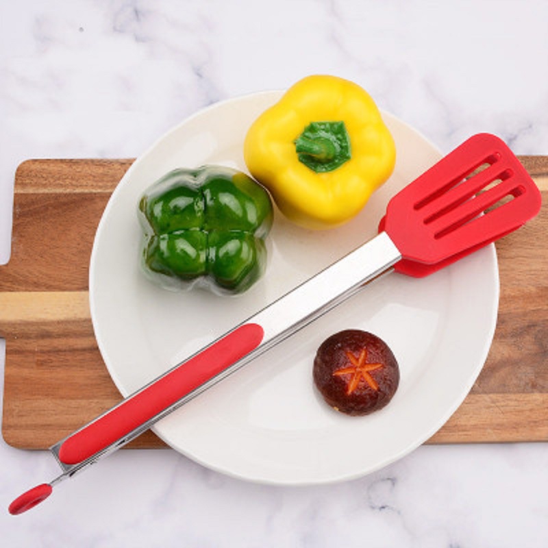 Red Fish Tongs 3