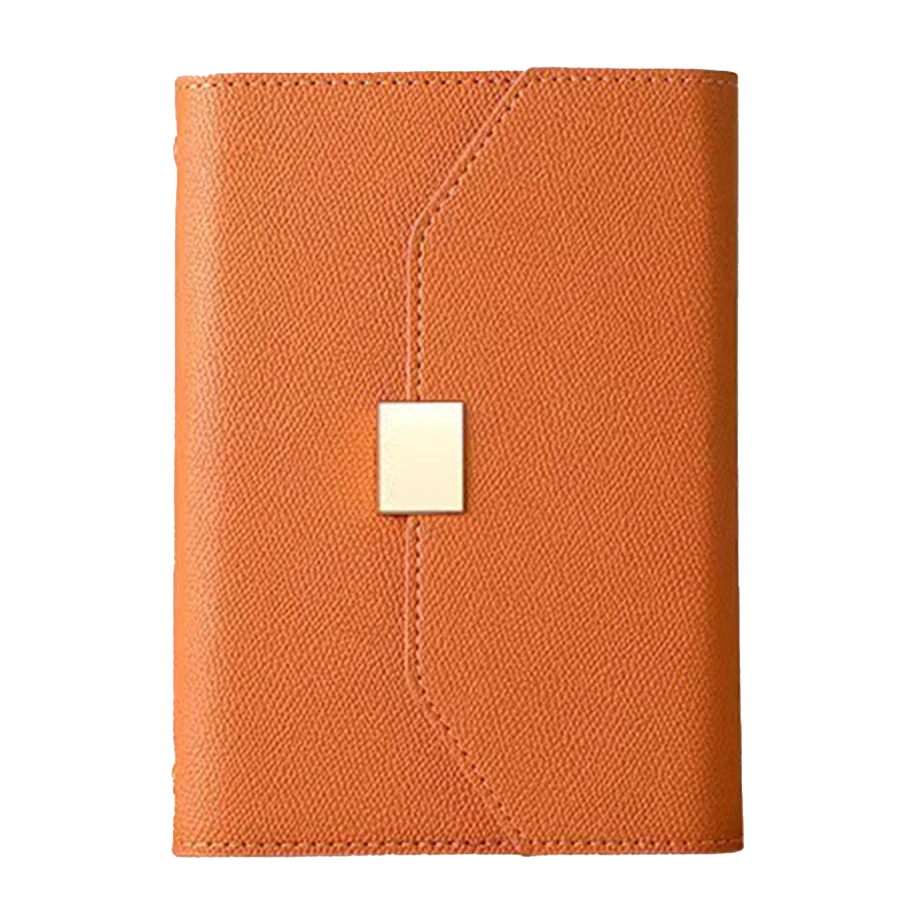 Business Office A5 Notebook 4