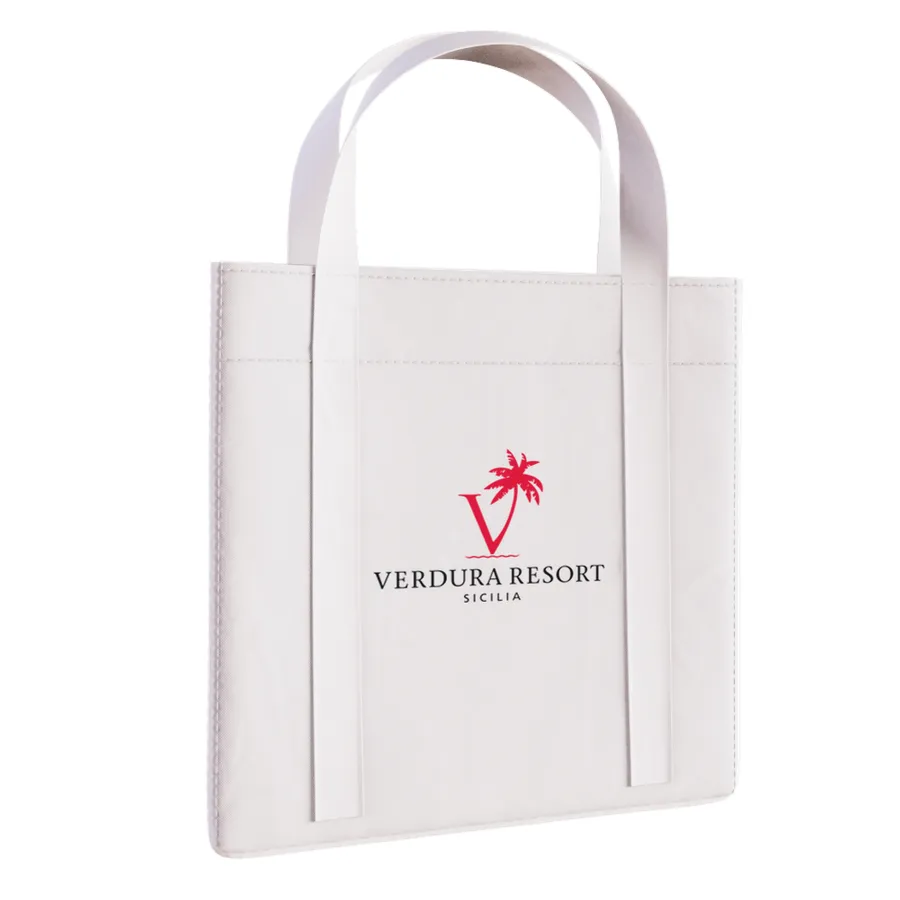 Custom Casual Tote Bag 4