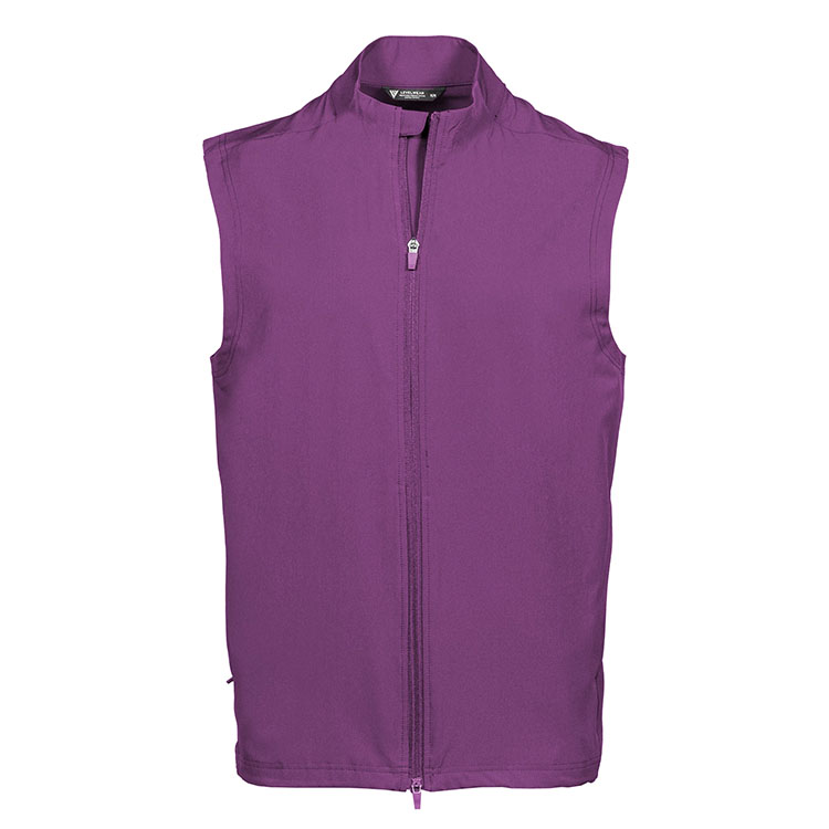 Levelwear Firstlite Full Zip Vest 6