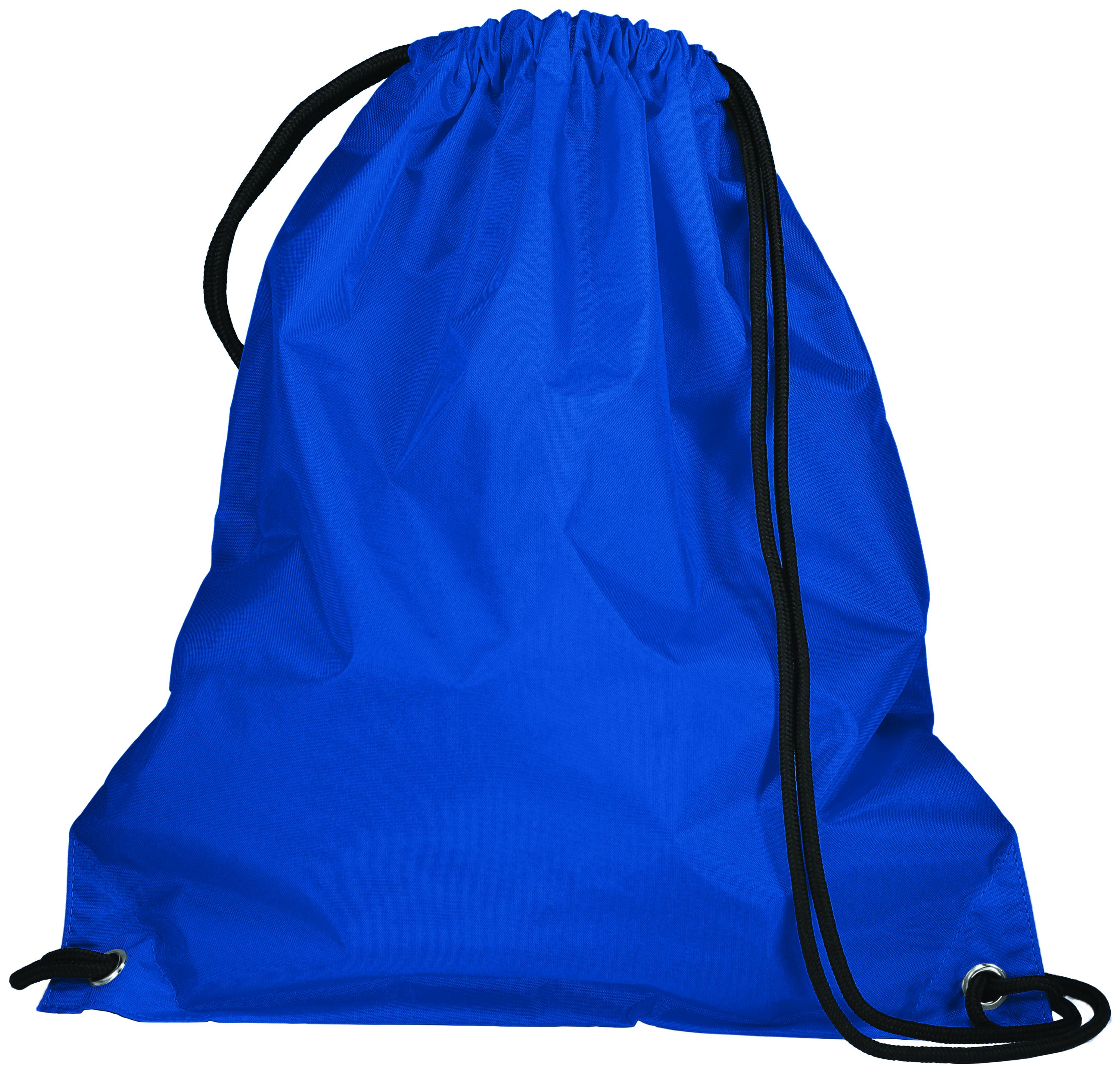 Cinch Bag 11