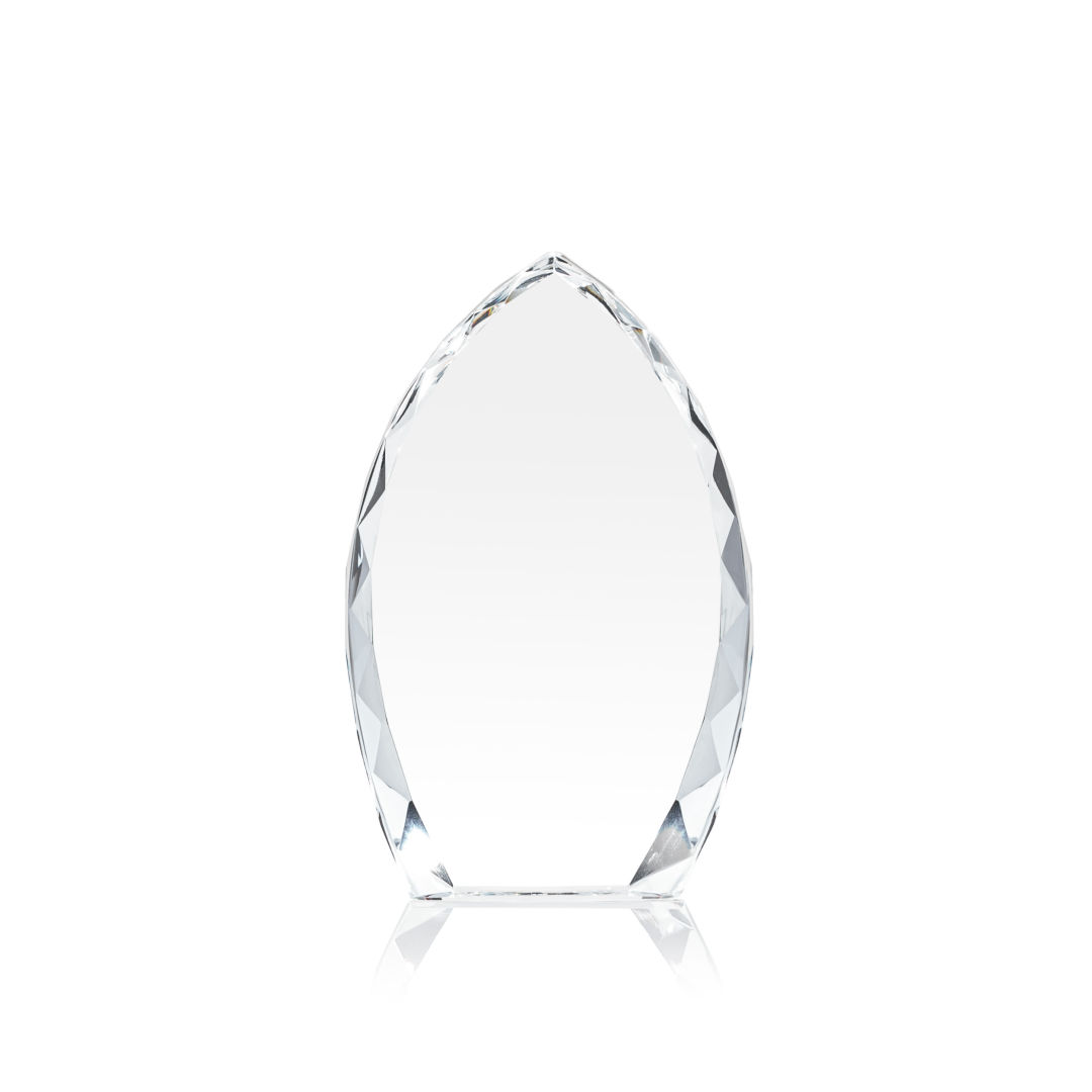 Wilton VividPrint™ Award - Clear 10