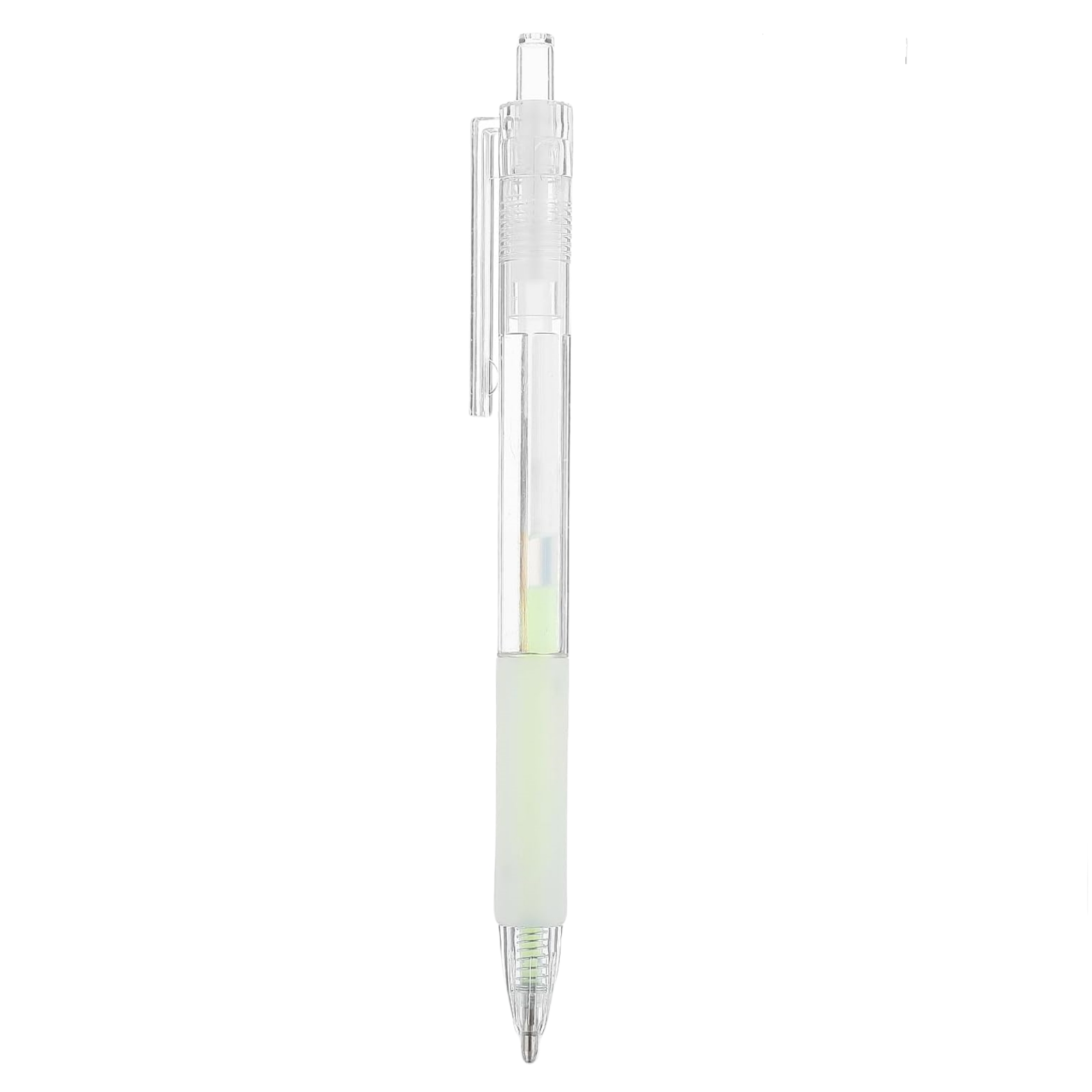 Candy Color Quick Dry Glue Pen 5