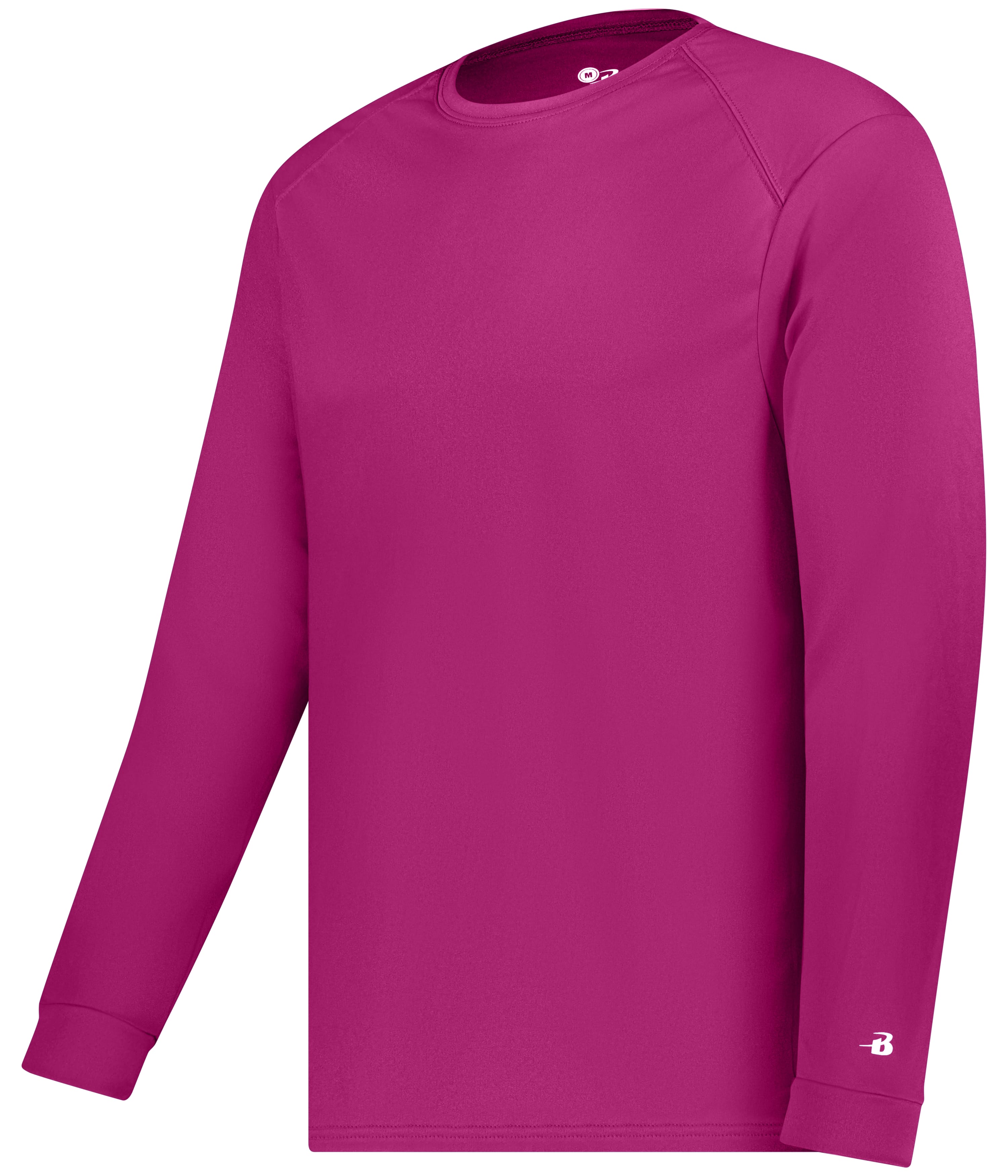 B-CORE LONG SLEEVE TEE 21