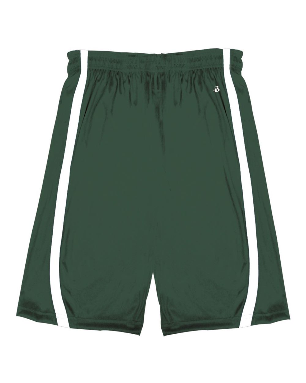 Men's B-Core B-Slam Reversible Shorts - 7244 2