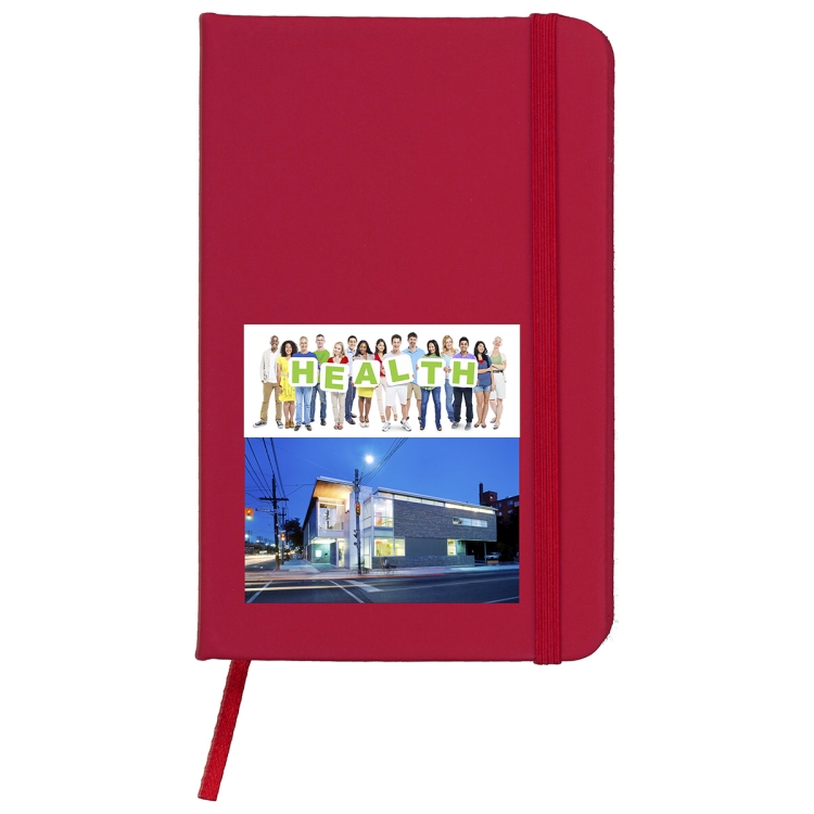 Softer Jotter (Photoimage Full Color) 4