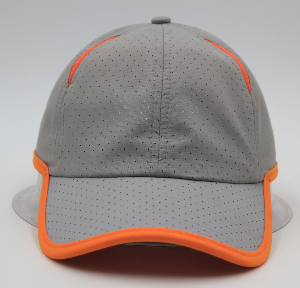 Running cap