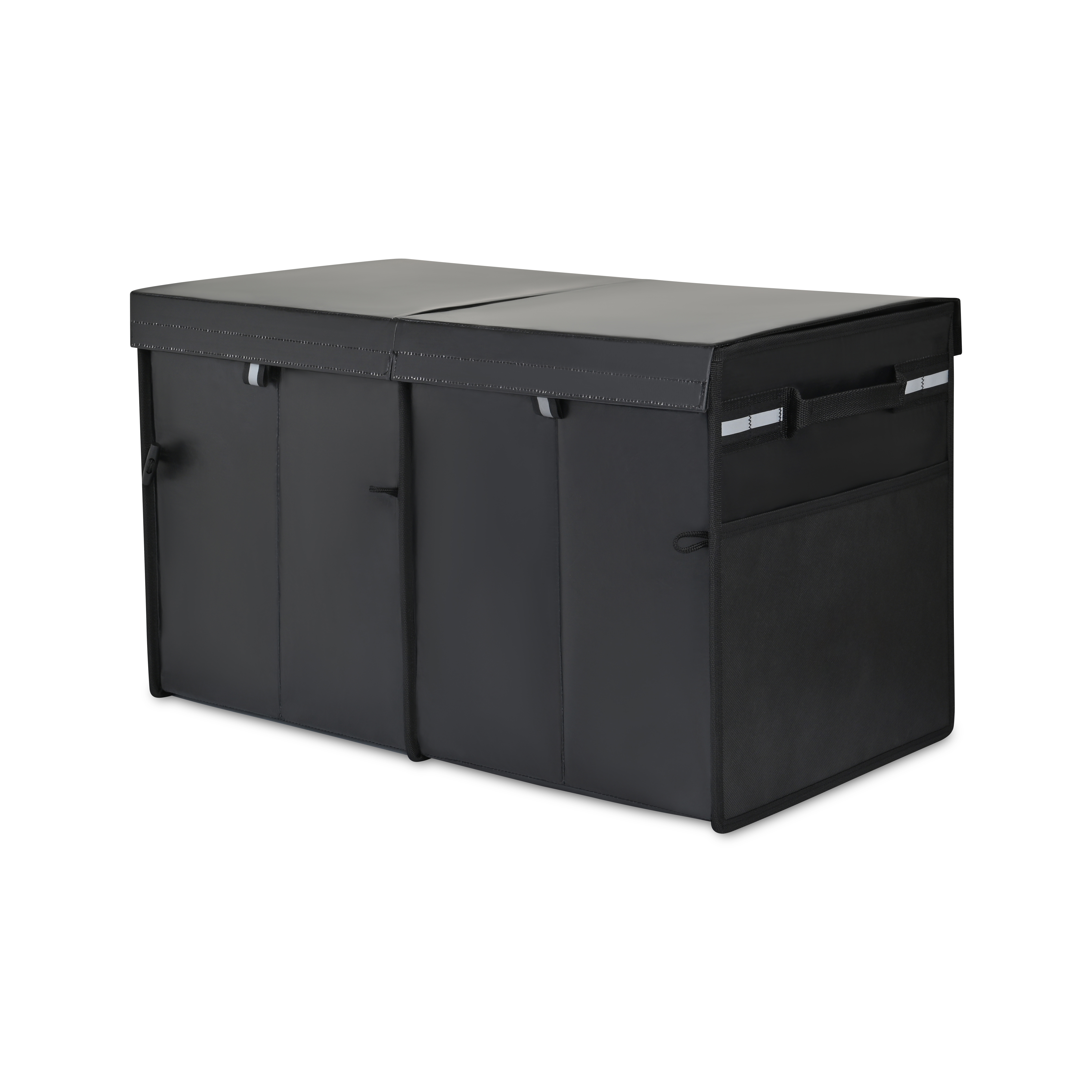 Structure Cargo Organizer with Lid