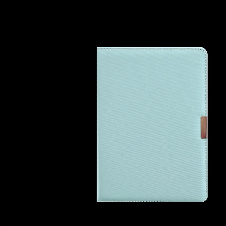 Classic A5 PU Leather Writing Notebook for Business Office/Home/School 7