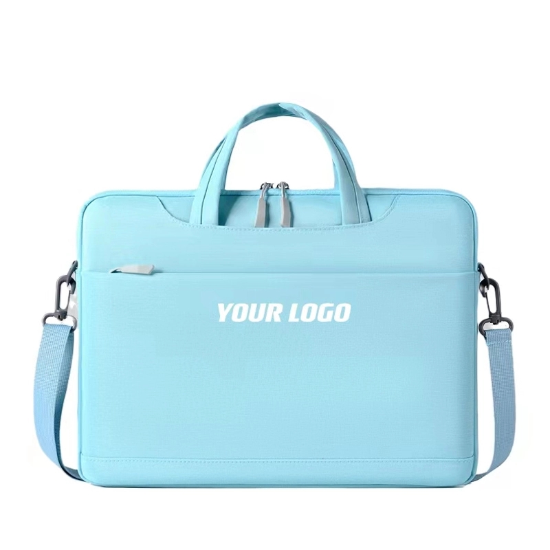 Customizable Laptop Case & Computer Messenger Bag 11