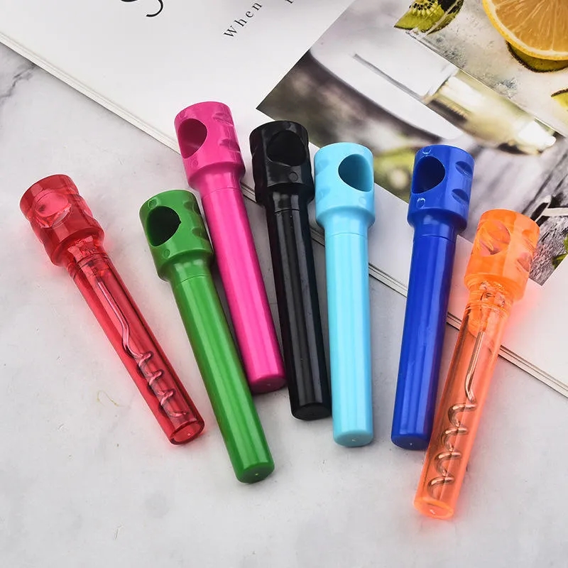 Compact Wine Opener 5