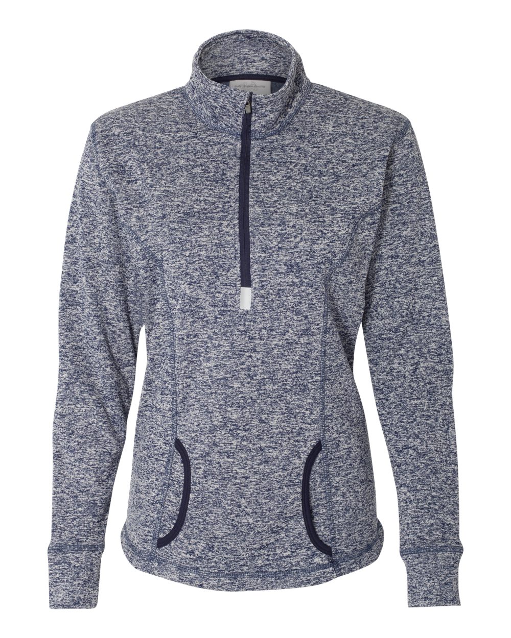 Women's Cosmic Fleece Quarter-Zip Pullover - 8617 63