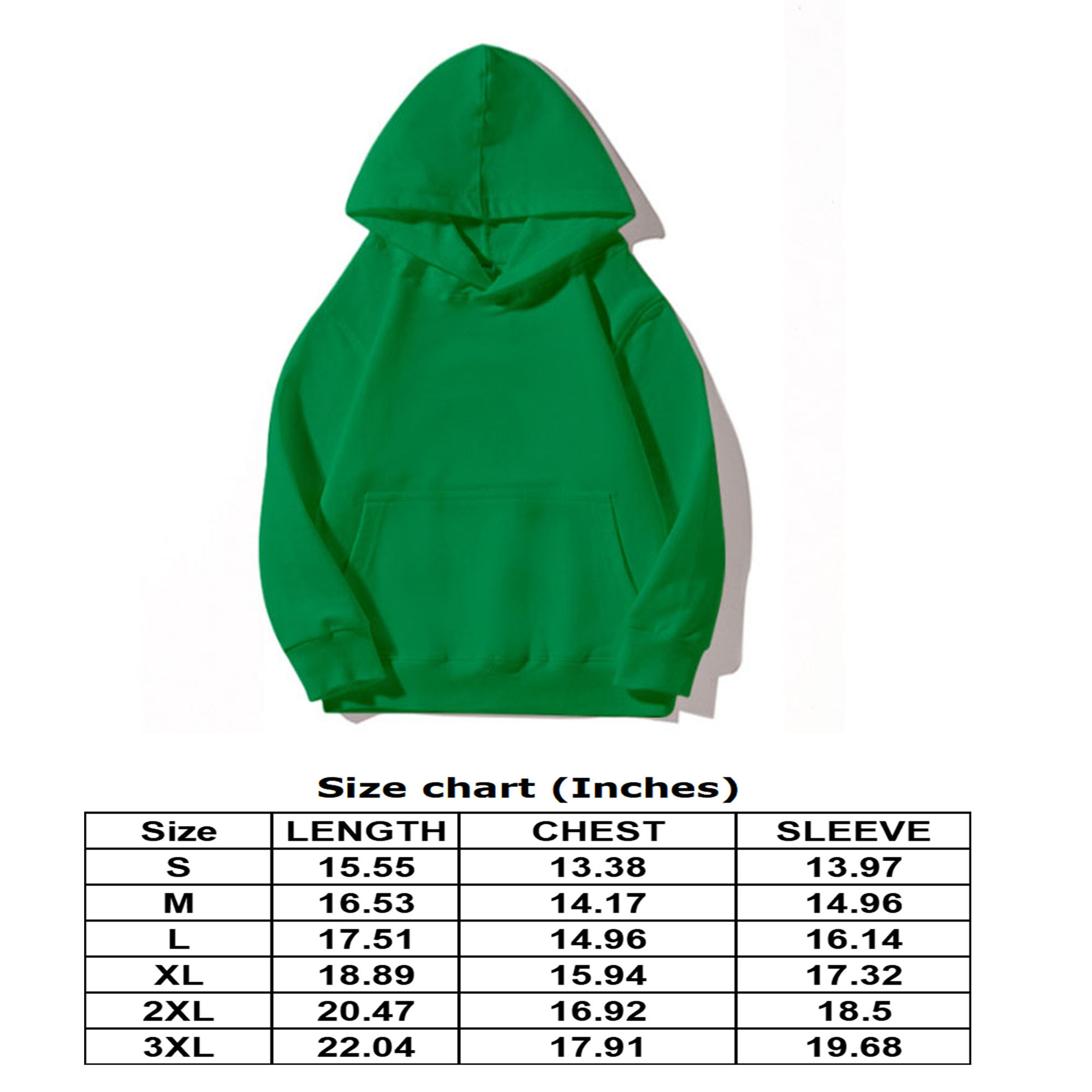 Toddler Oversized Hoodie 5