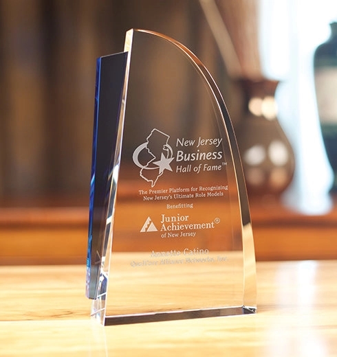 Destiny Award 2