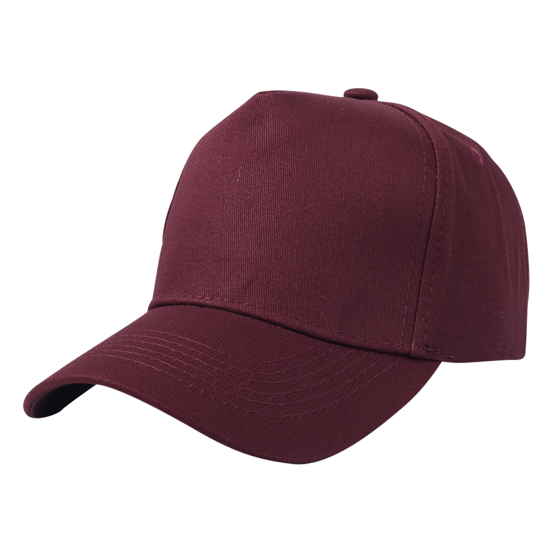 5 Panel Baseball Cap 14