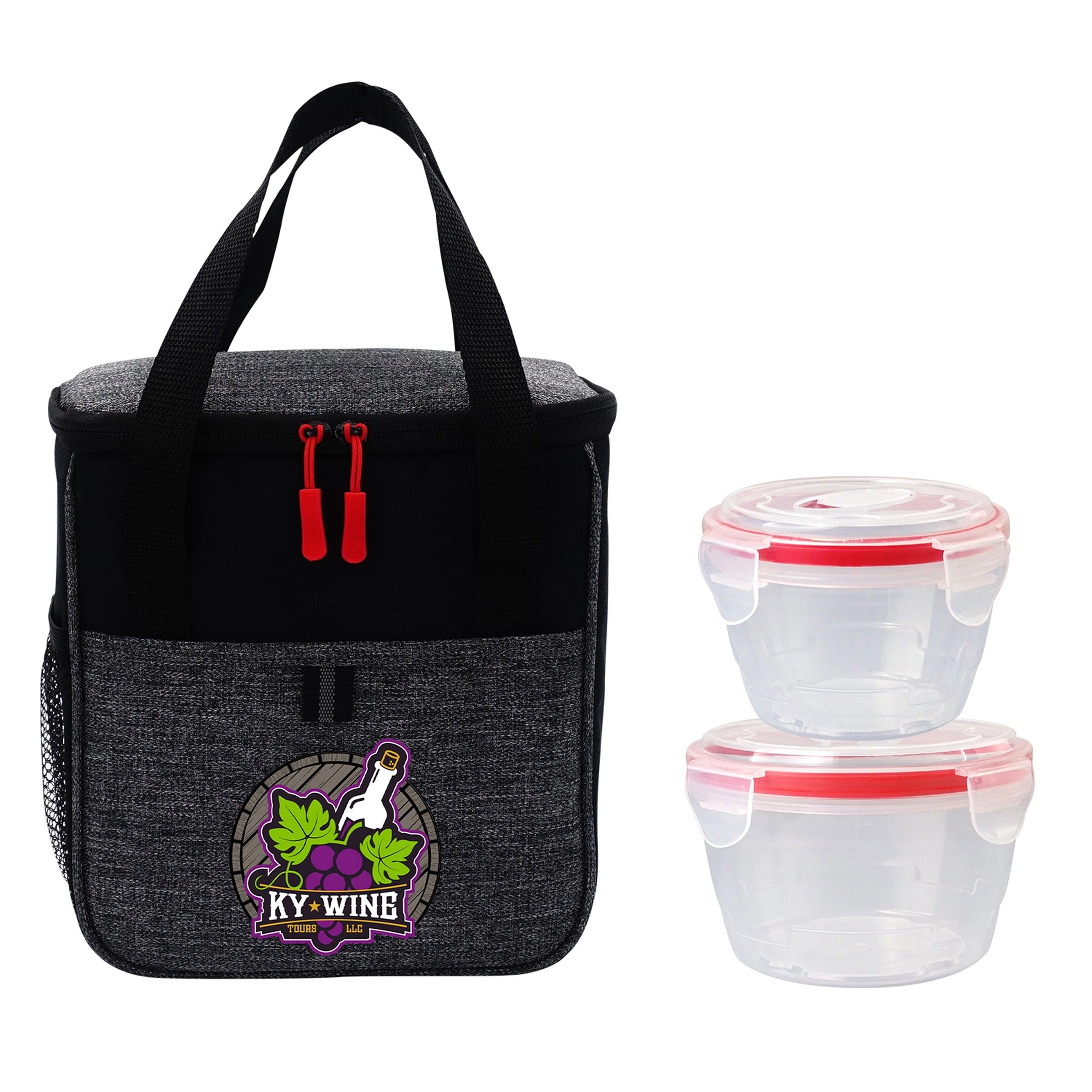 X Line Nested Set 4